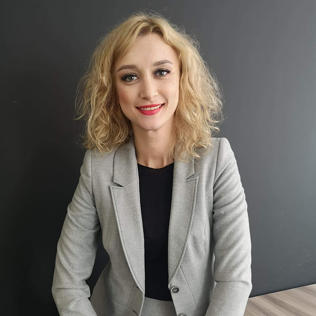Karolina Krupińska