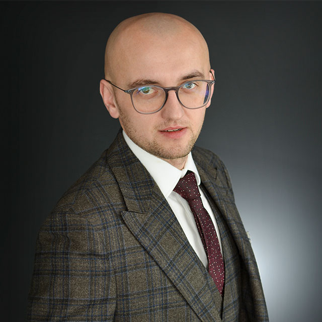 Piotr Maciągowski