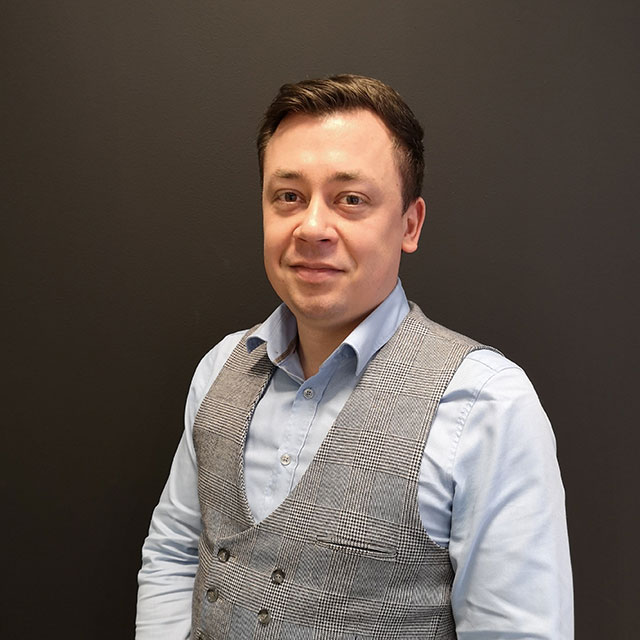 Bartosz Kolek