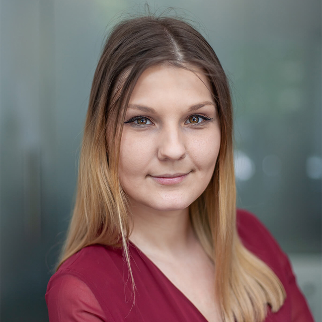 Agnieszka Kaliciak