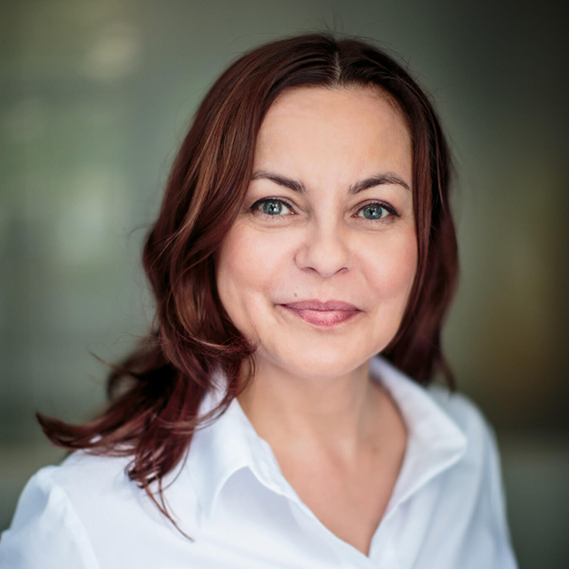 Barbara Kiełt-Wielgosz