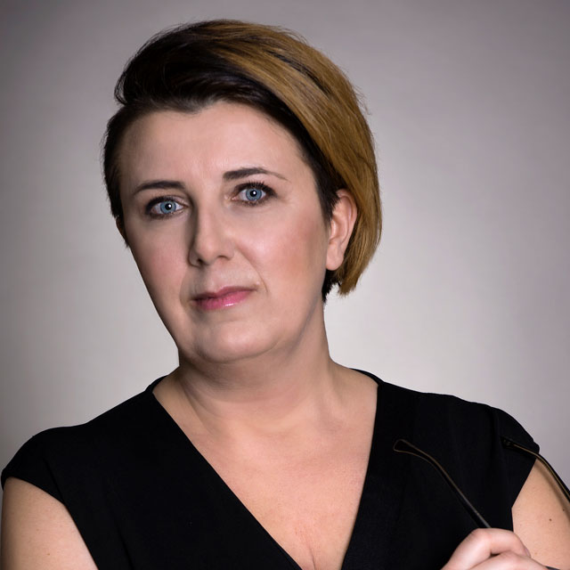 Joanna Wrana-Szyszka